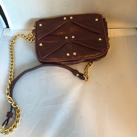 badgley mischka crossbody bag